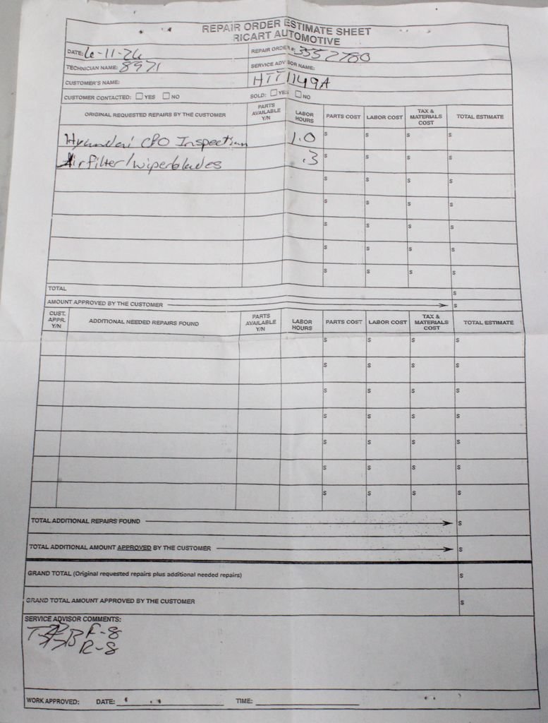 Certified 2025 Hyundai Tucson XRT AWD/4WD image 5