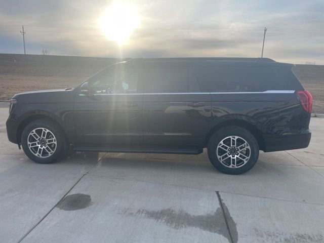 New 2026 Ford Expedition Max Active image 6