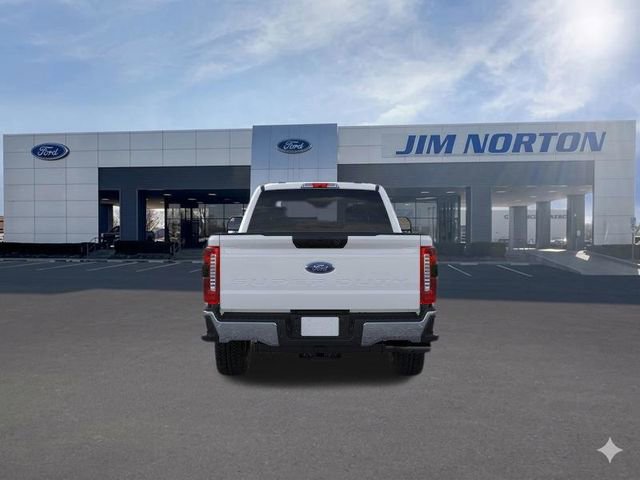 New 2026 Ford F250 XLT w/ XLT Premium Package image 7