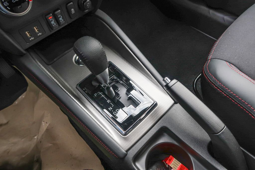 New 2026 Mitsubishi Outlander Sport SE image 37