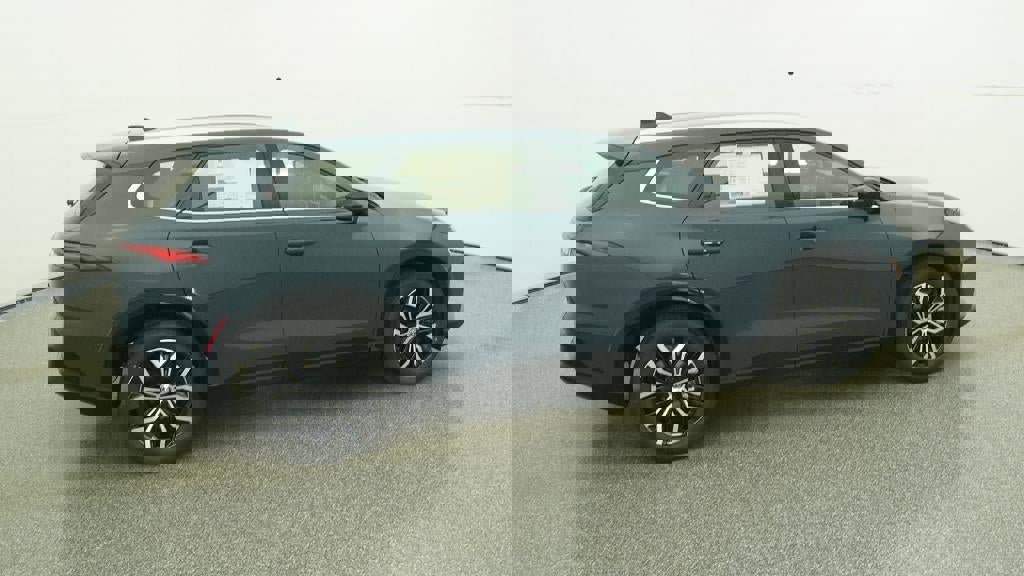 New 2026 Toyota Crown Signia image 10