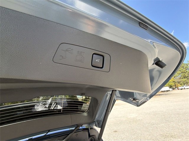 New 2026 Lincoln Corsair Reserve w/ Jet Appearance Package image 26