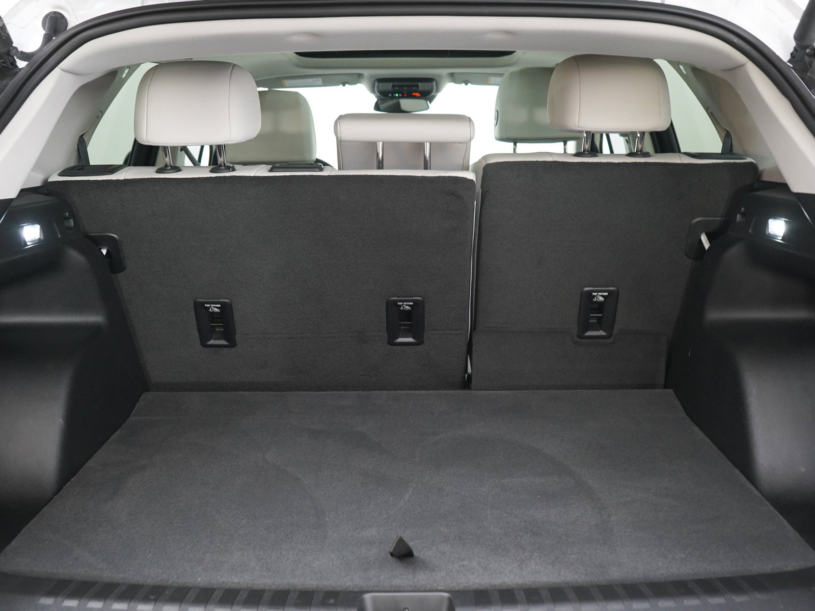 Used 2025 Honda Prologue Touring image 9