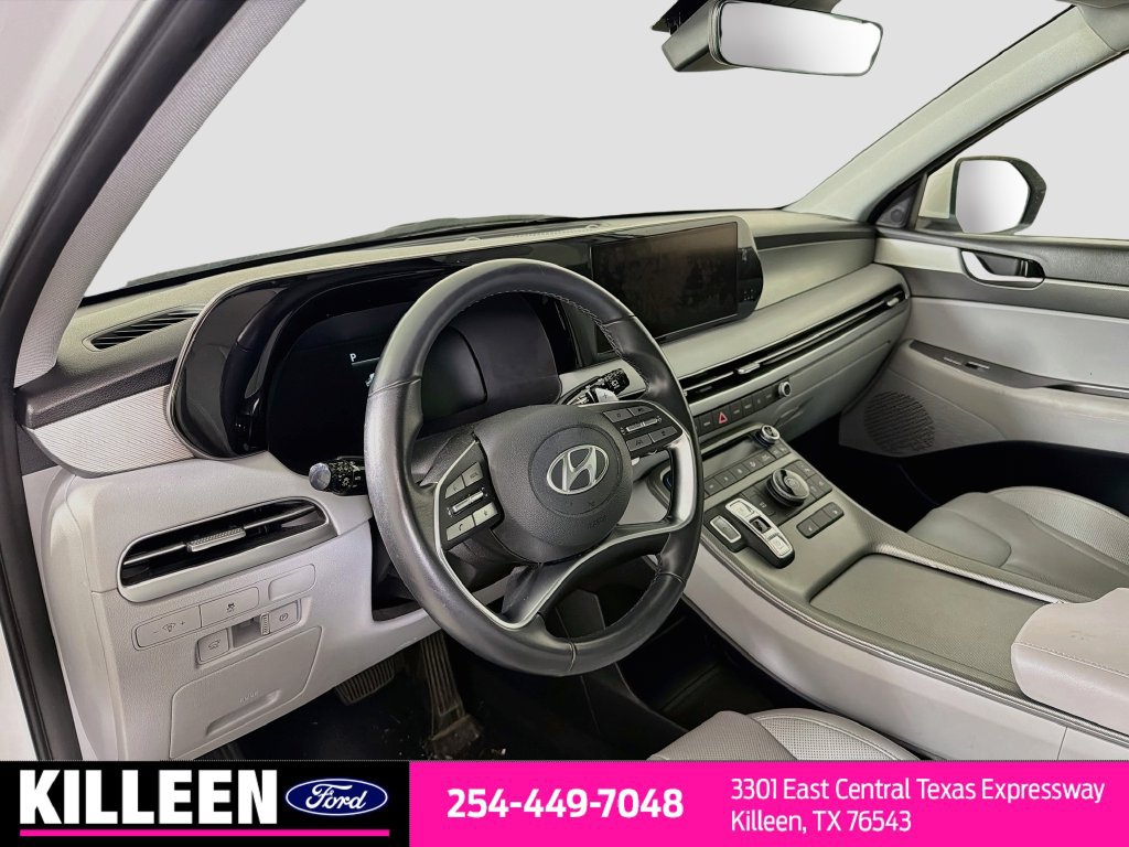 Used 2024 Hyundai Palisade SEL FWD image 11