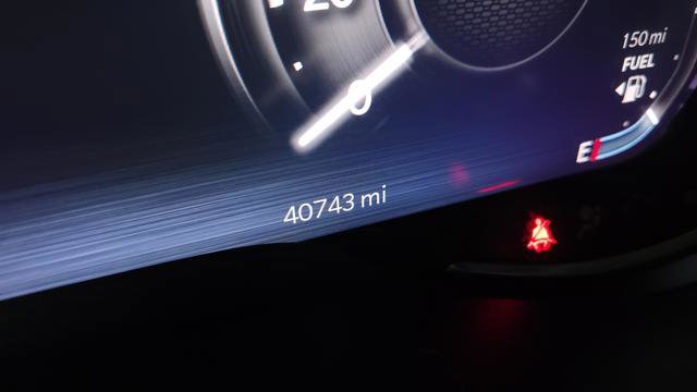 Used 2023 RAM 1500 Laramie image 10