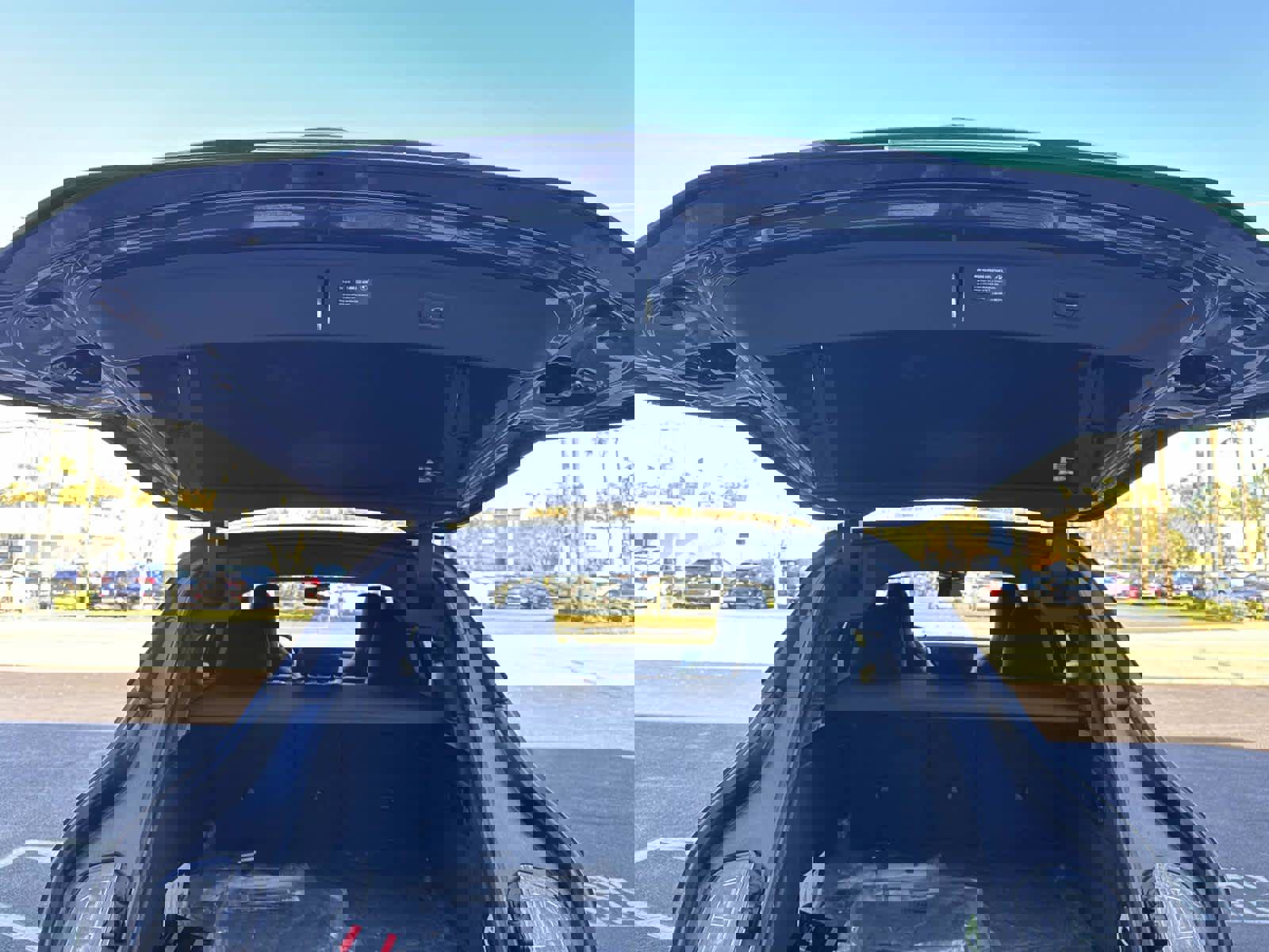 Certified 2025 BMW iX xDrive50 w/ Premium Package image 12