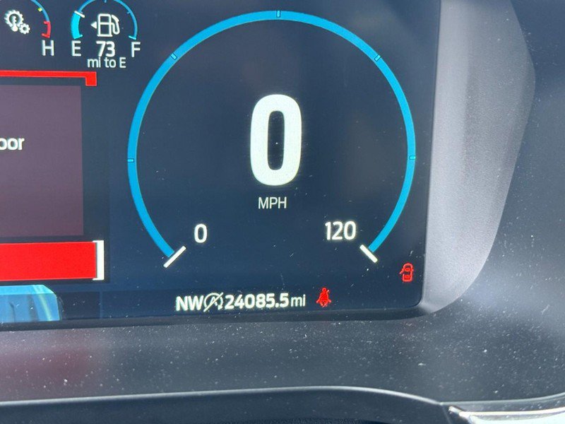 Used 2023 Ford F150 Lariat AWD/4WD image 18