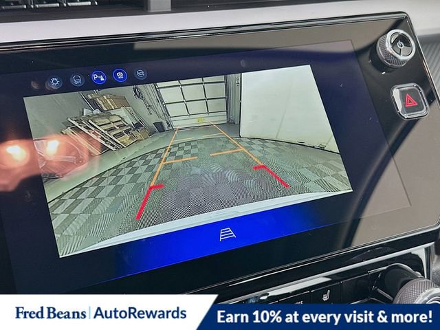 New 2027 Chevrolet Bolt LT image 10