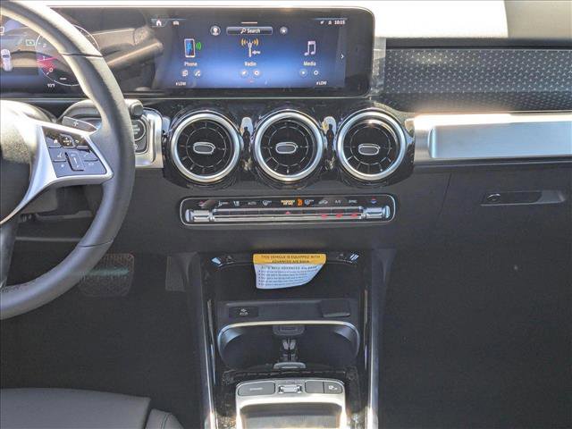 New 2025 Mercedes-Benz GLB 250 image 11