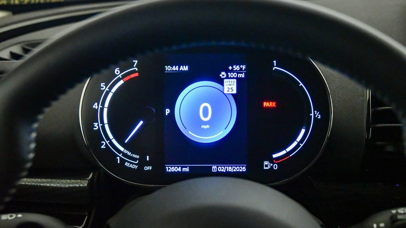 Certified 2023 MINI Cooper Clubman S image 23