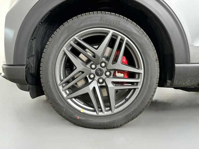New 2026 Ford Explorer ST-Line w/ ST-Line Street Pack image 34