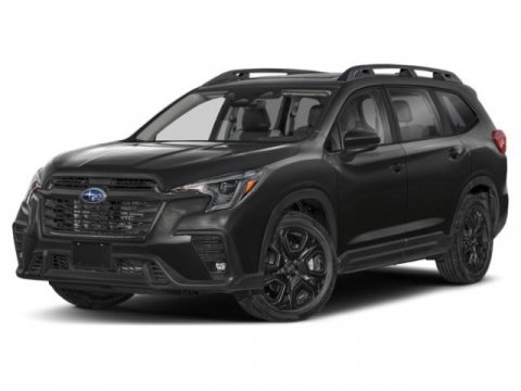 New 2025 Subaru Ascent Onyx Edition