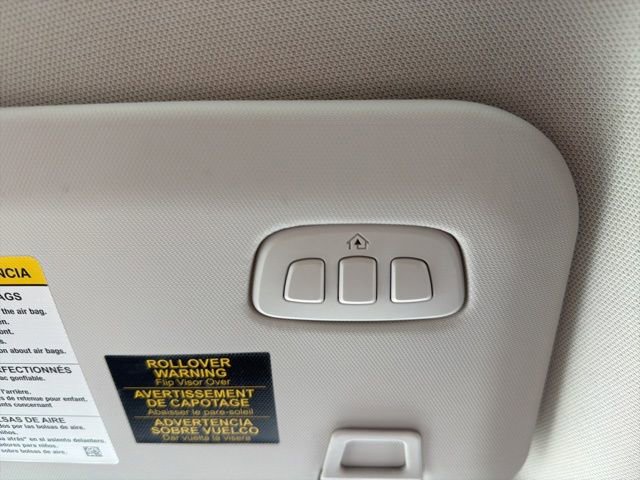 Used 2024 Ford Bronco Sport Outer Banks w/ Tech Package image 39