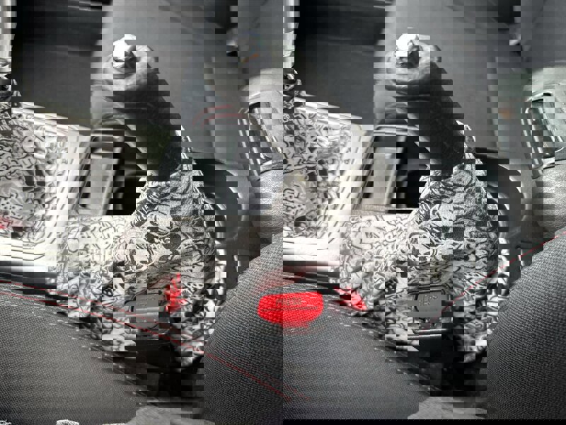 Used 2010 Subaru Impreza WRX Hatchback image 41