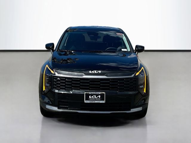 New 2026 Kia Sportage LX FWD image 2