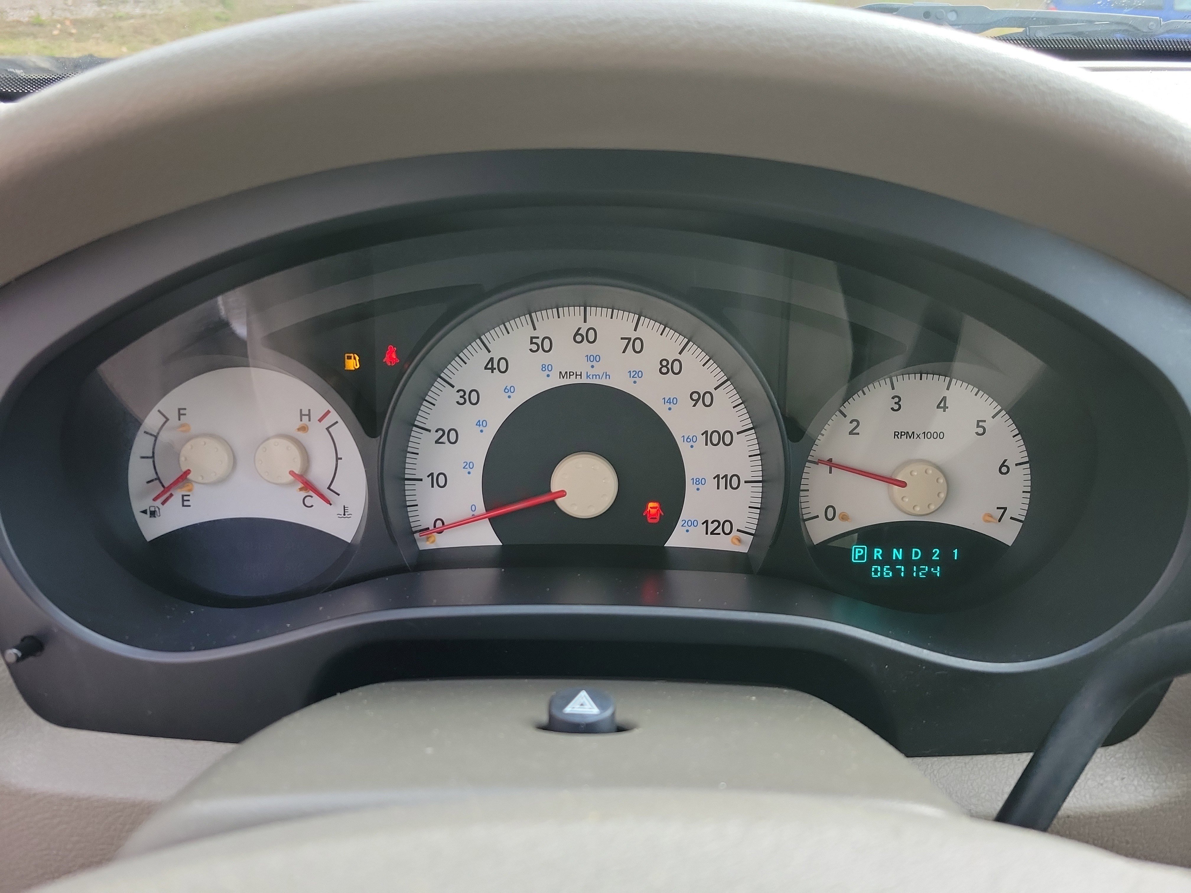 Used 2006 Mitsubishi Raider DuroCross image 12