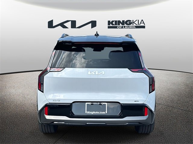 New 2026 Kia EV9 GT-Line image 24