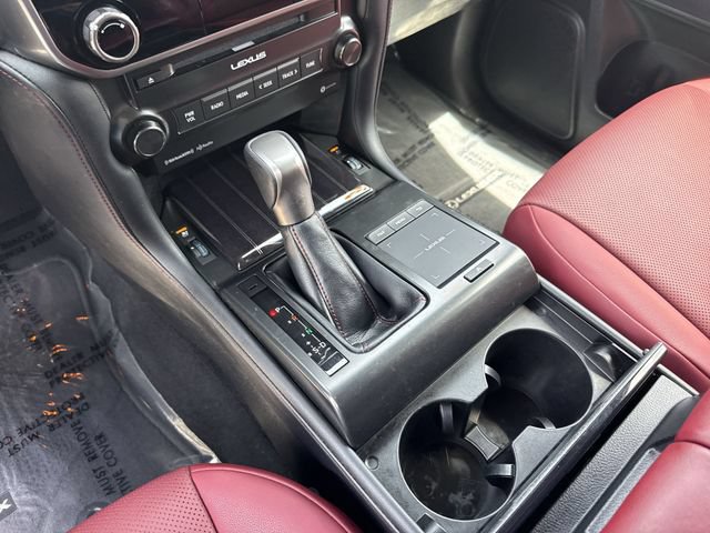Used 2022 Lexus GX 460 Premium w/ Premium Package AWD/4WD image 21
