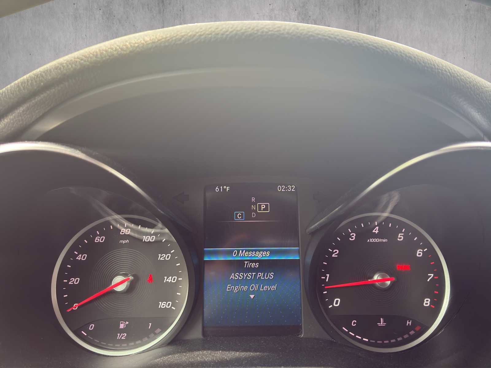 Used 2020 Mercedes-Benz GLC 300 4MATIC image 12