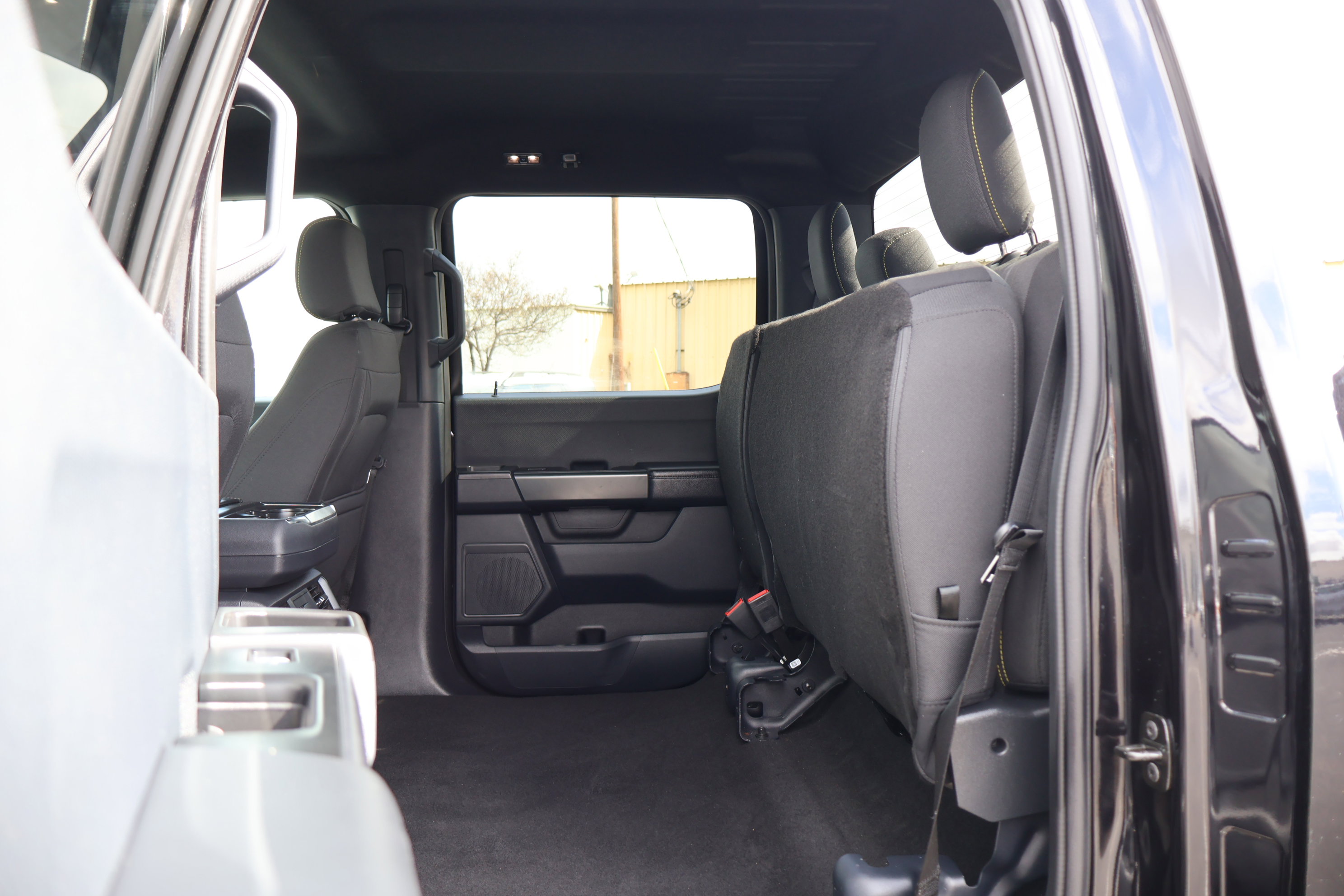 Used 2024 Ford F150 STX image 27