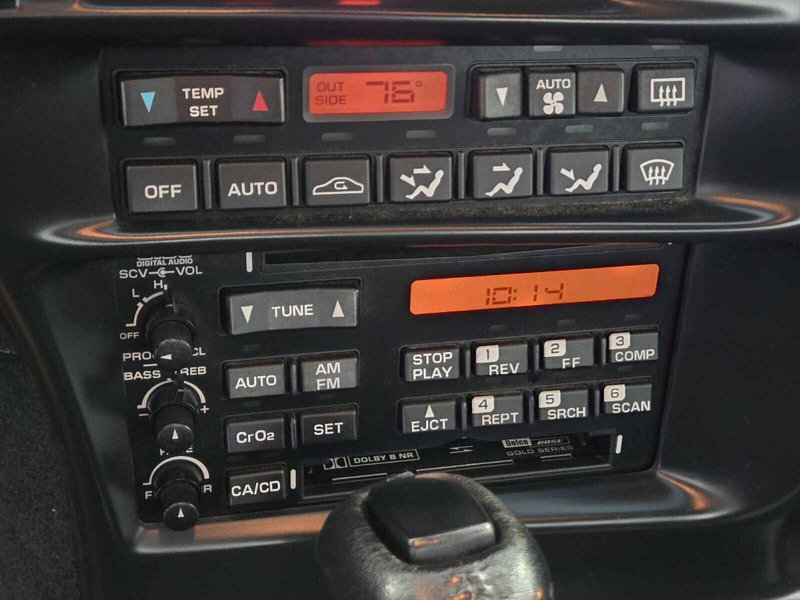 Used 1996 Chevrolet Corvette Convertible RWD image 14