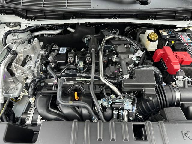 New 2025 Nissan Kicks SR image 35