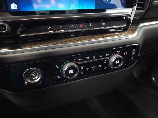 Used 2023 Chevrolet Silverado 1500 LT image 27