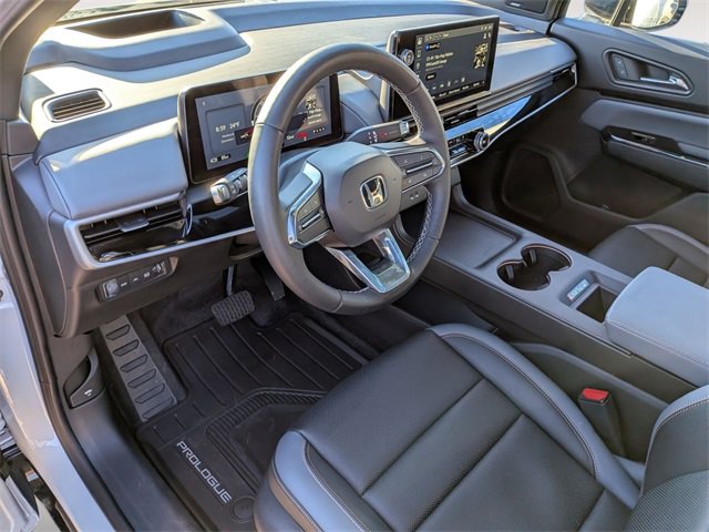 Certified 2025 Honda Prologue Elite image 11
