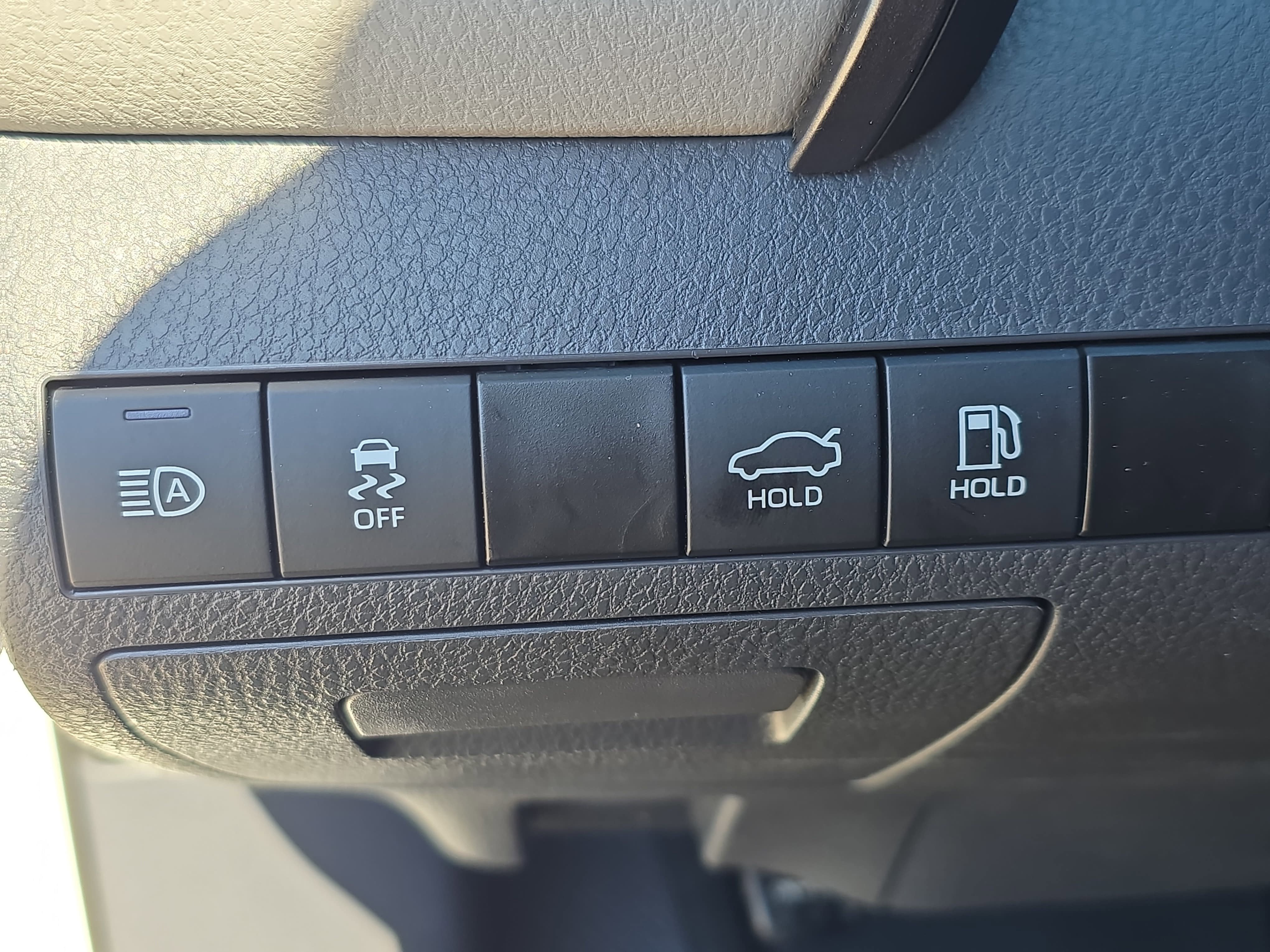 Used 2023 Toyota Camry LE FWD image 24