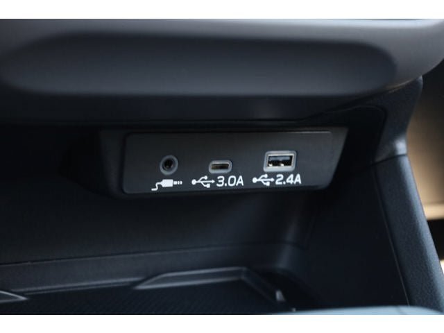 New 2027 Subaru Crosstrek 2.5i Limited AWD/4WD image 37