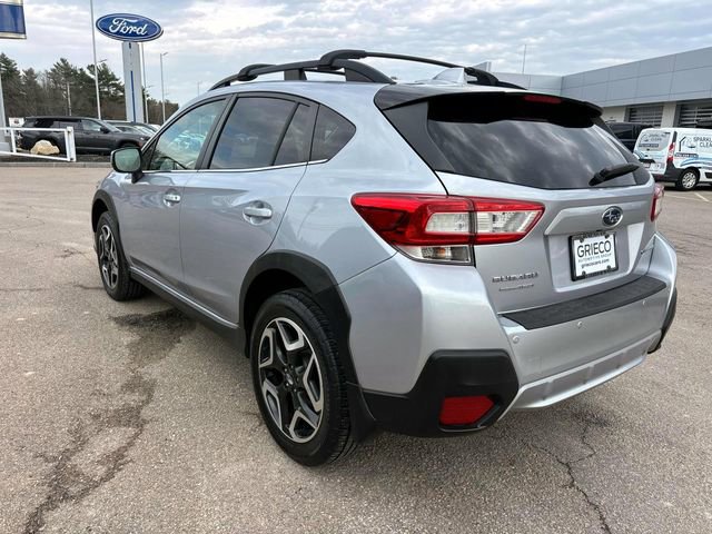 Used 2019 Subaru Crosstrek 2.0i Limited w/ Moonroof Package w/Navigation image 5
