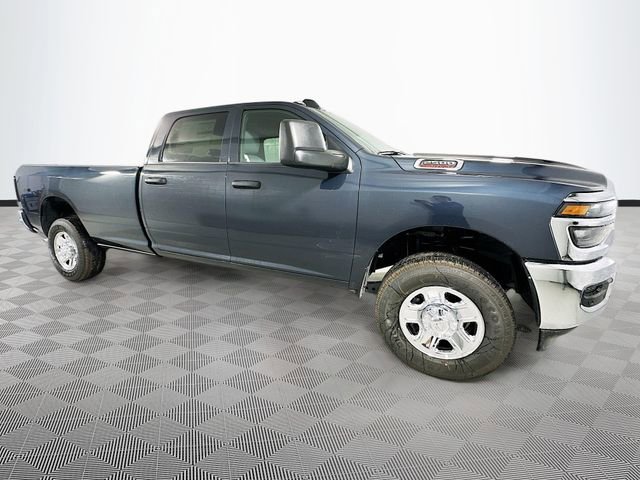 New 2026 RAM 2500 Tradesman w/ Chrome Appearance Group image 3