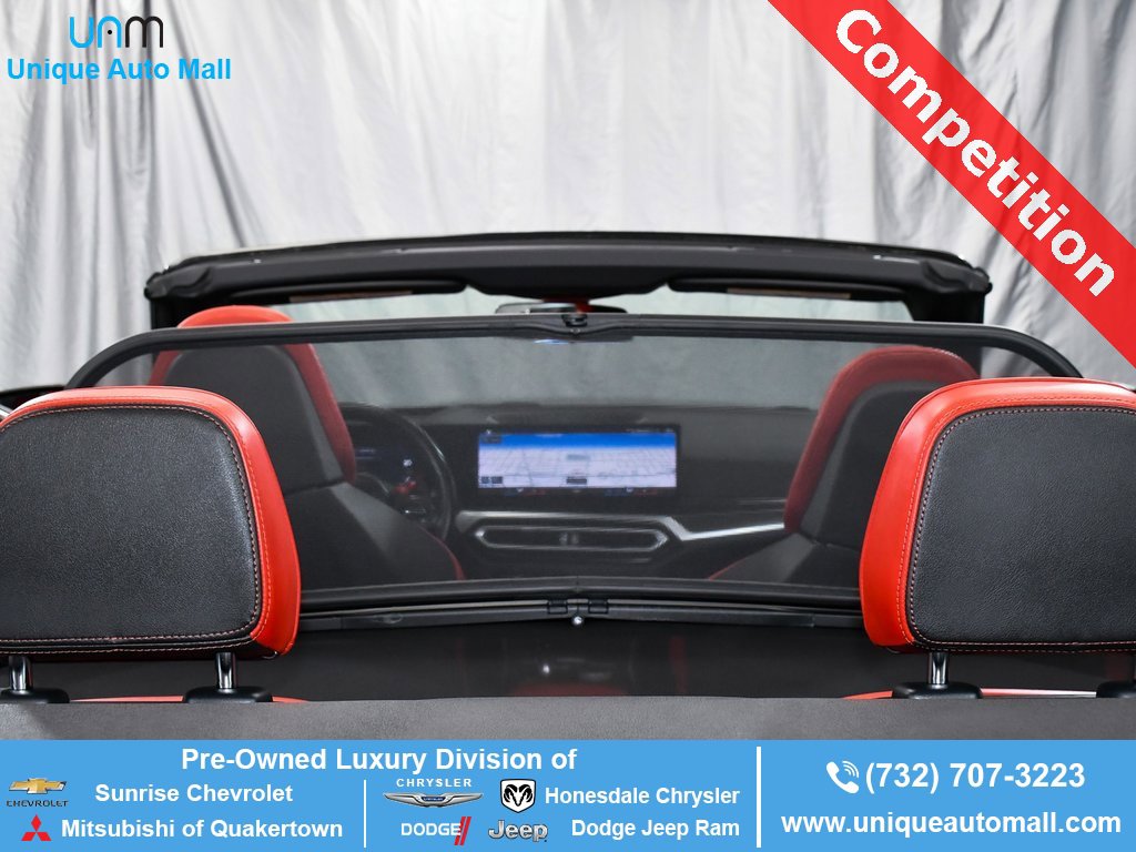 Used 2024 BMW M4 xDrive Competition image 99