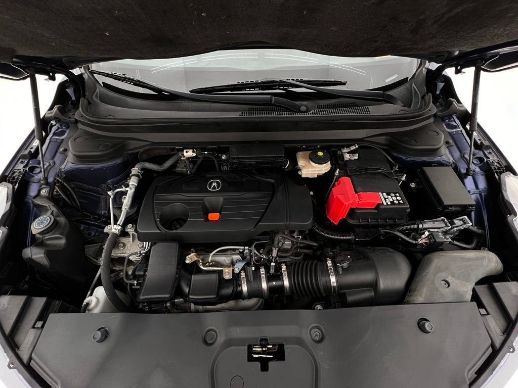 Used 2020 Acura RDX w/ Technology Package image 25