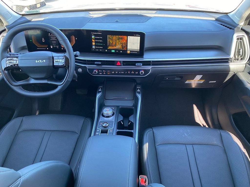 New 2026 Kia Sorento EX AWD/4WD image 25