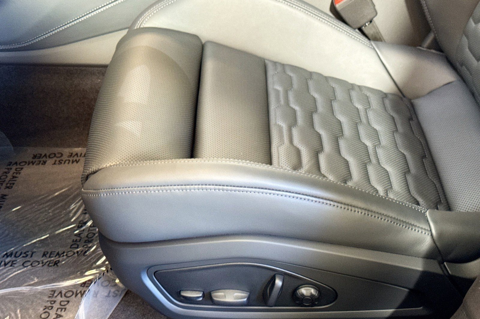 New 2026 Audi RS e-tron GT performance image 17