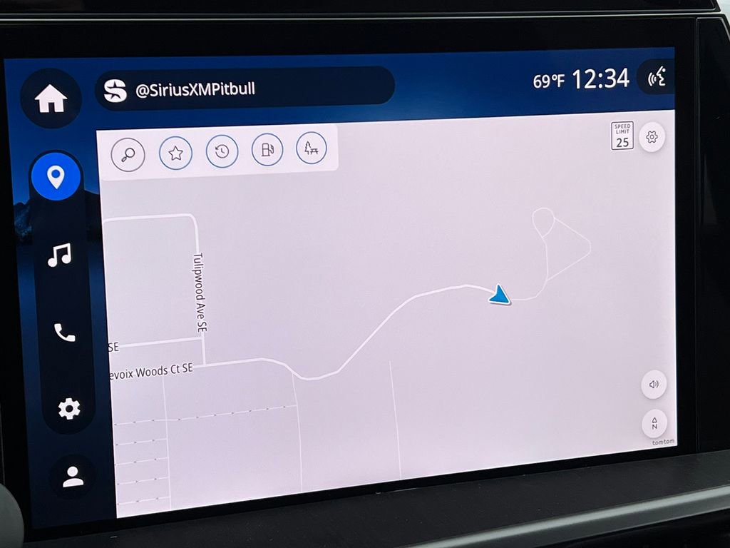 New 2026 Subaru Outback Touring XT AWD/4WD image 27