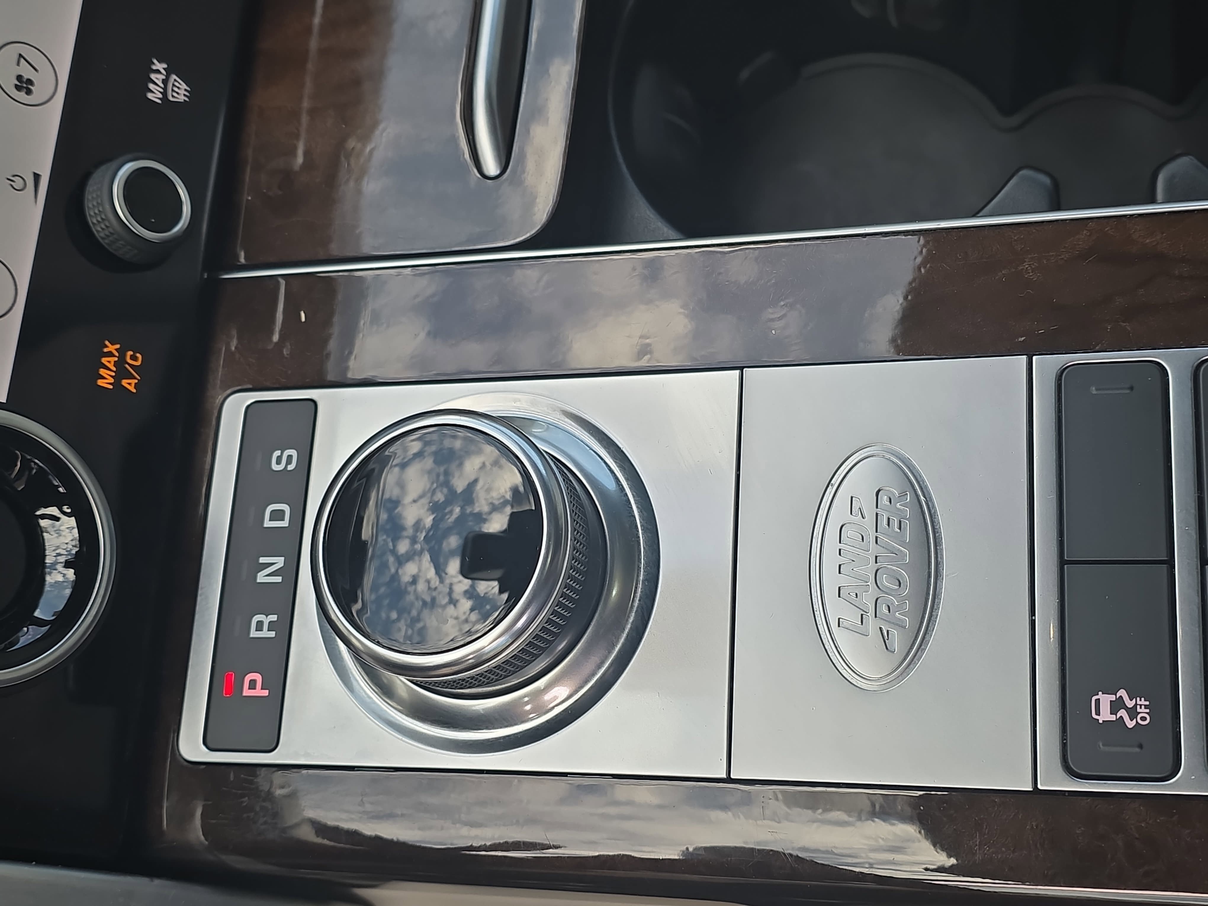 Used 2020 Land Rover Range Rover HSE AWD/4WD image 26