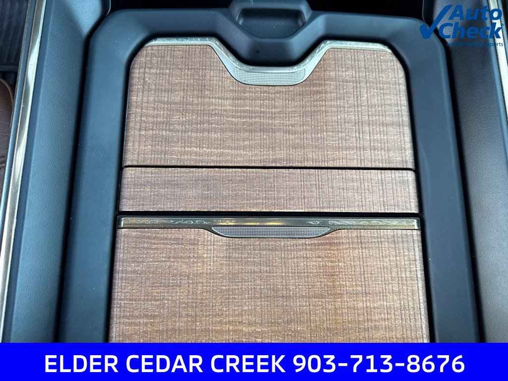 Used 2023 RAM 3500 Limited AWD/4WD image 27