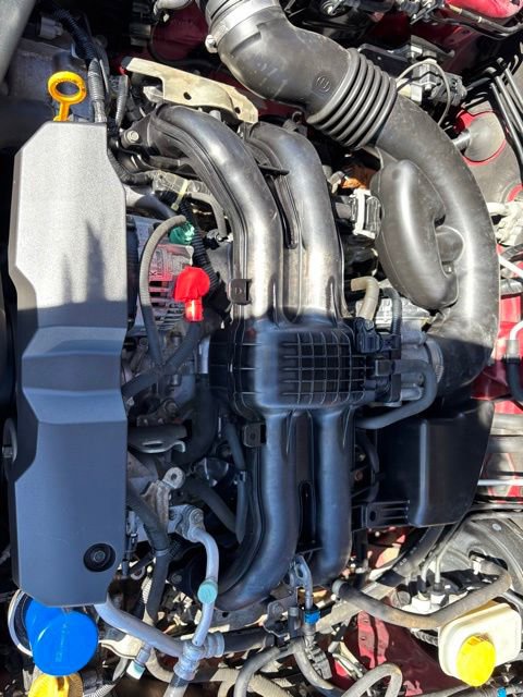 Used 2015 Subaru Impreza 2.0i Sport Premium image 26