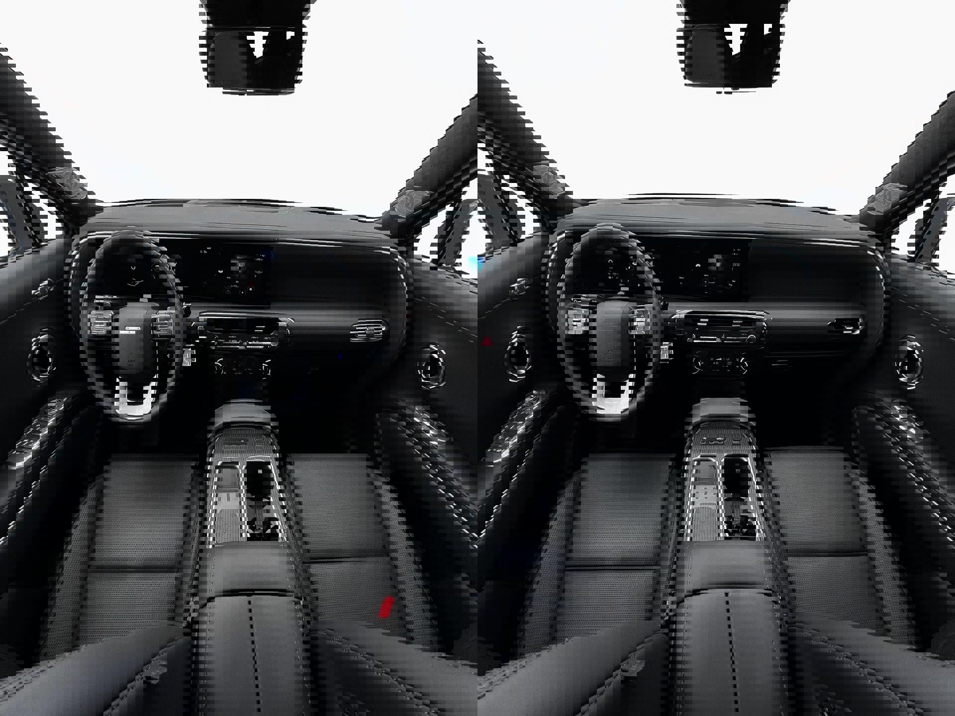 New 2026 Hyundai Palisade Calligraphy image 13