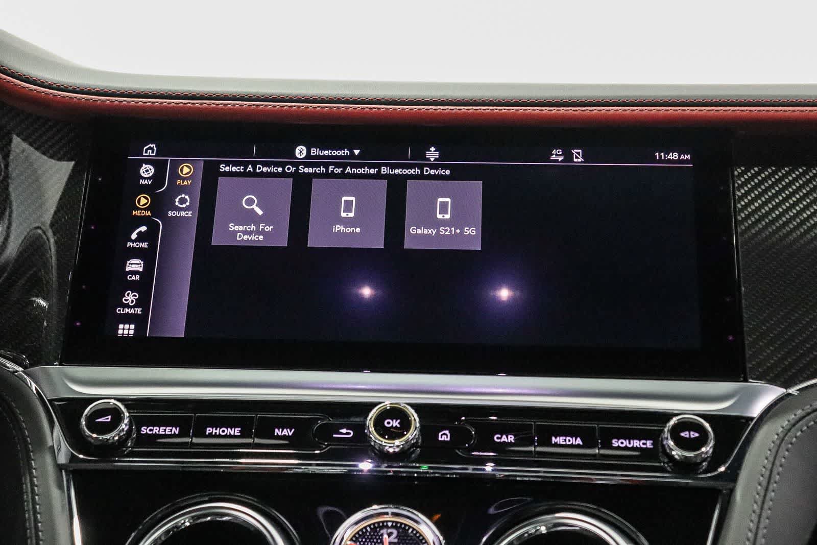 Used 2022 Bentley Continental GT Speed AWD/4WD image 16