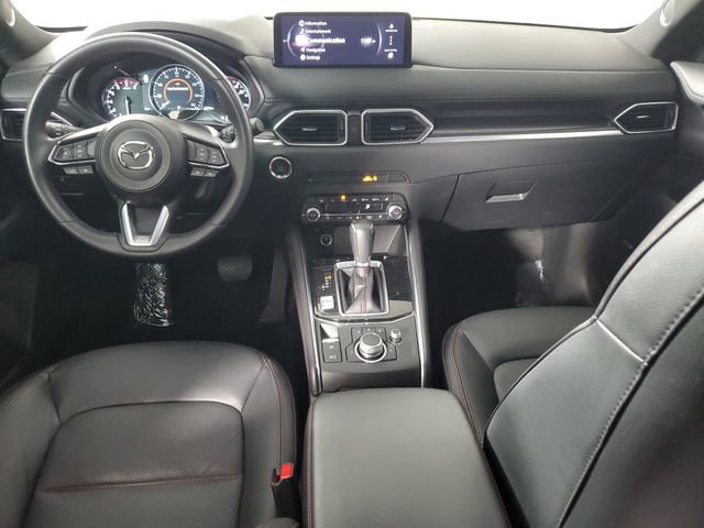 Certified 2024 MAZDA CX-5 2.5 Turbo w/ Premium Package AWD/4WD image 15