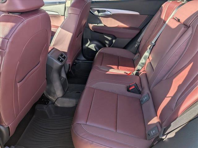 New 2026 Buick Envision Sport Touring image 17