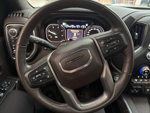 Used 2023 GMC Sierra 3500 Denali w/ Denali Ultimate Package image 11