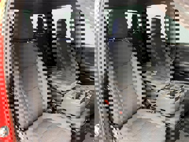 Used 2021 Chevrolet Silverado 1500 LT w/ All Star Edition Plus image 13