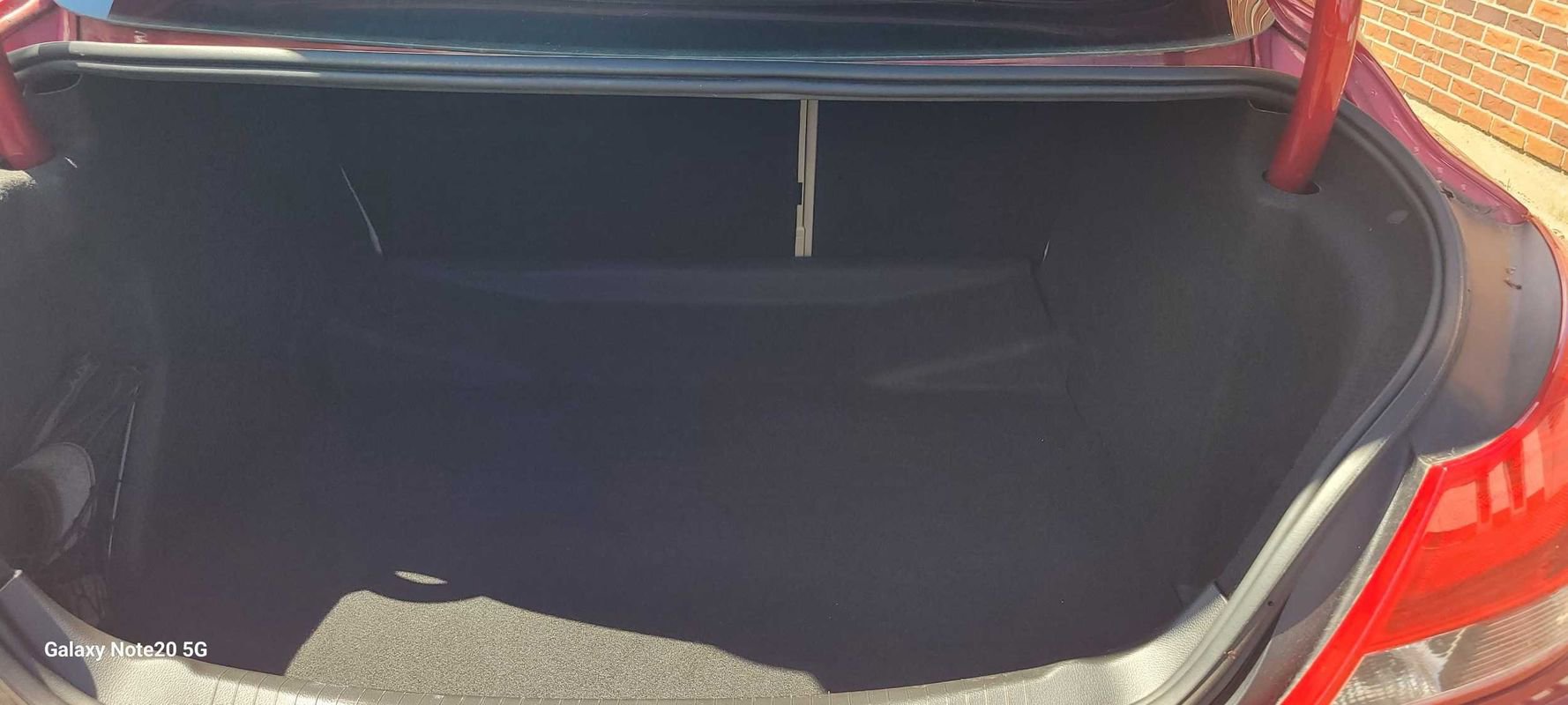 Used 2013 Buick Regal Premium FWD image 21