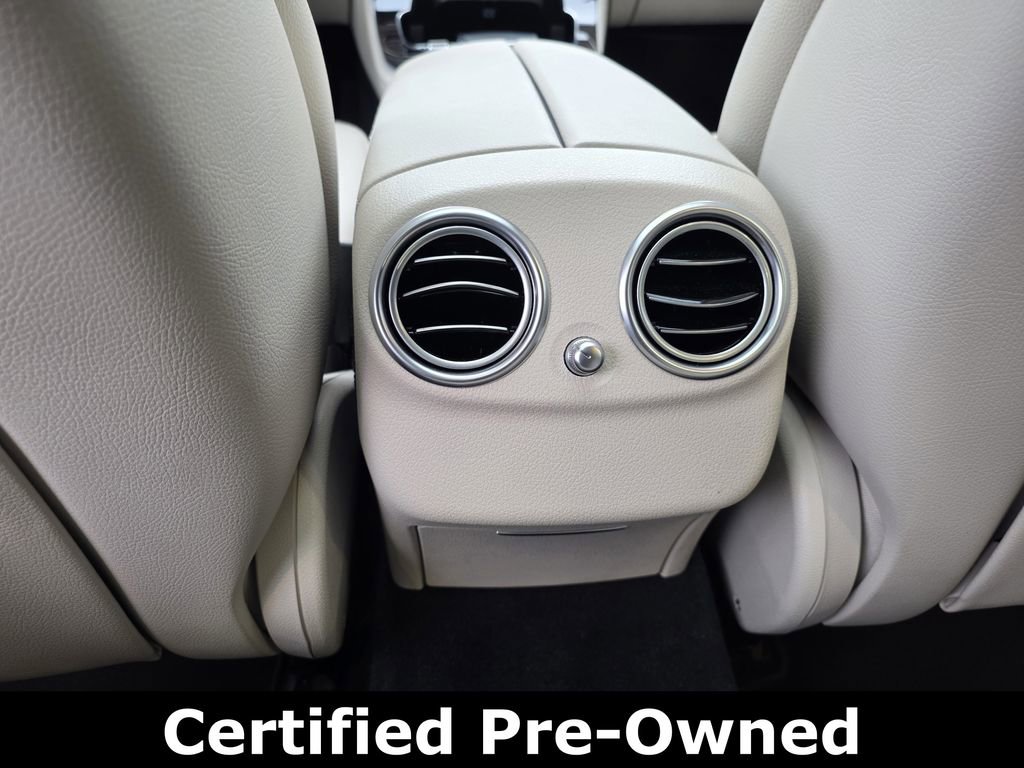 Certified 2022 Mercedes-Benz E 450 4MATIC Sedan image 20