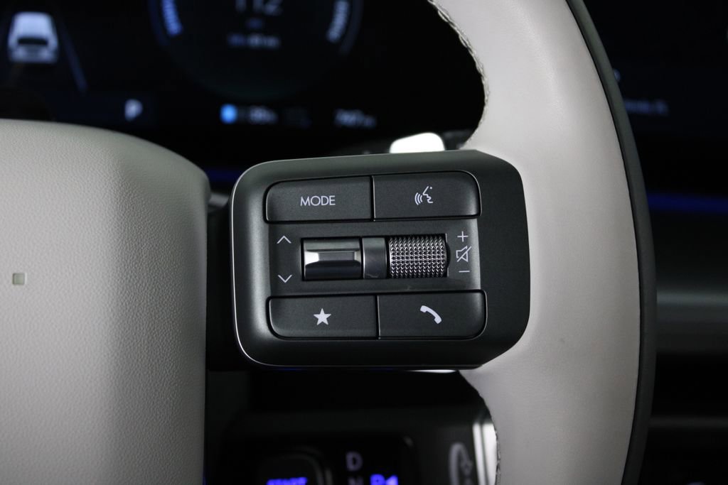 Certified 2026 Hyundai Ioniq 9 Calligraphy image 31