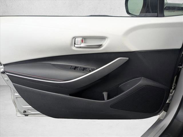 Used 2024 Toyota Corolla SE FWD image 13